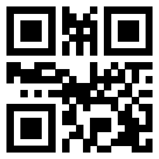 Immagine del QrCode di 3200996720
