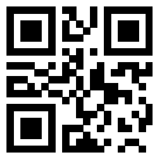 QrCode di 3200996721