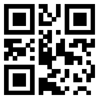QrCode di 3200996723