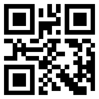 Immagine del Qr Code di 3200996724