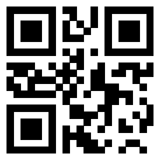 3200996725 Qr Code associato