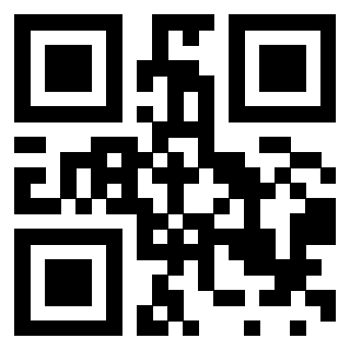 3200996726 Qr Code associato