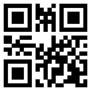 Immagine del QrCode di 3200996727