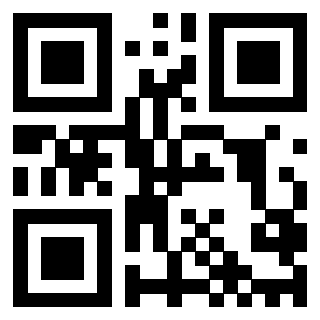 Il QrCode di 3200996728