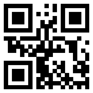 Scansione del QrCode di 3200996729