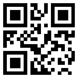Immagine del Qr Code di 3200996730