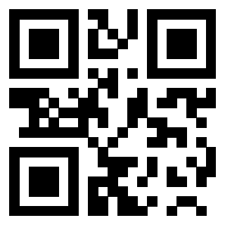 3200996733 QrCode associato