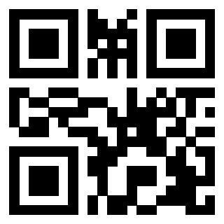 Il QrCode di 3200996734