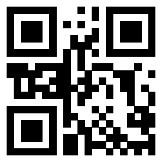 Immagine del QrCode di 3200996738
