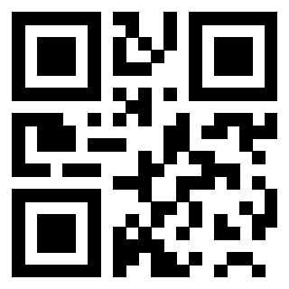 3200996739 - Immagine del QrCode associato