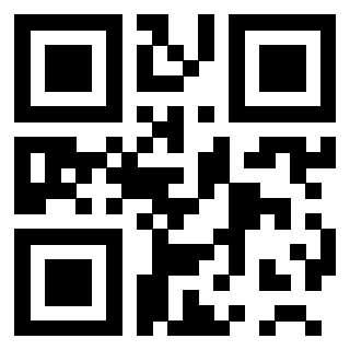 3200996745 Qr Code associato