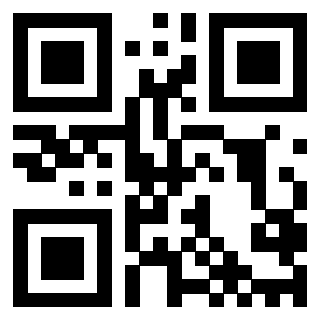 Immagine del Qr Code di 3200996746