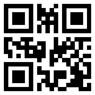 3200996748 - Immagine del Qr Code