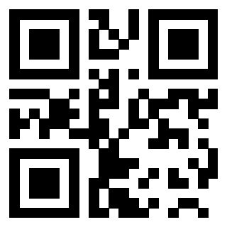 3200996752 - Immagine del QrCode