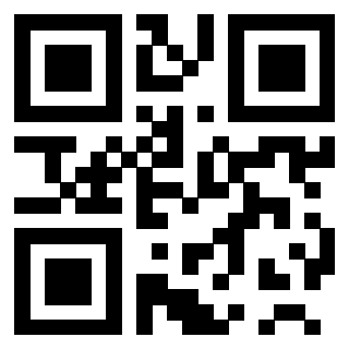 3200996755 - Immagine del Qr Code associato