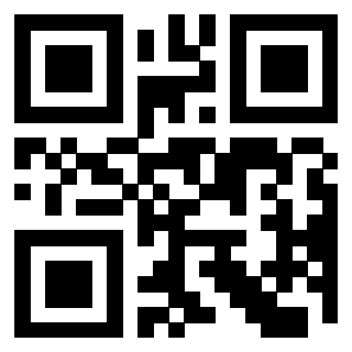 Il QrCode di 3200996756