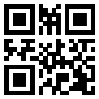 3200996762 - Immagine del QrCode associato