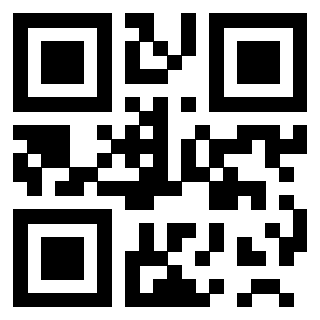 3200996763 - Immagine del Qr Code associato