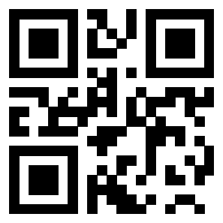 3200996767 - Immagine del Qr Code associato