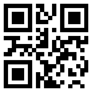 Immagine del Qr Code di 3200996769