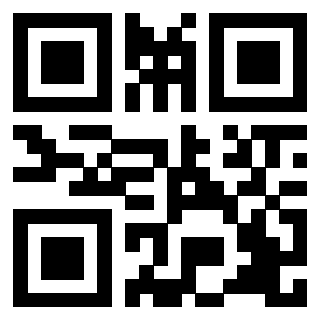 Il QrCode di 3200996770