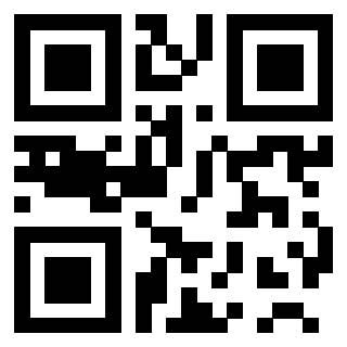 Il Qr Code di 3200996773