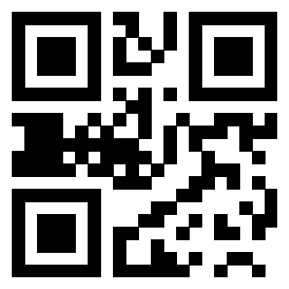 QrCode di 3200996774