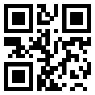 3200996775 - Immagine del QrCode