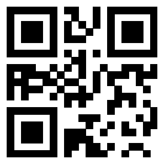 3200996776 QrCode associato