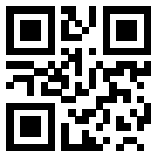 3200996779 - Immagine del Qr Code associato
