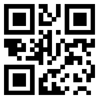Il Qr Code di 3200996780