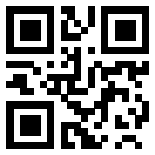 3200996785 - Immagine del Qr Code associato