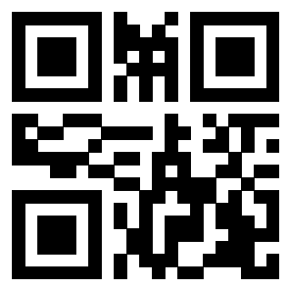 3200996787 - Immagine del Qr Code associato