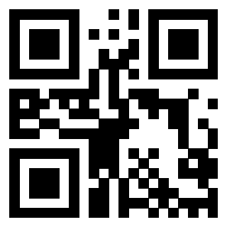 Il Qr Code di 3200996788