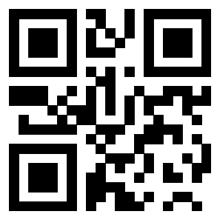 Il QrCode di 3200996789
