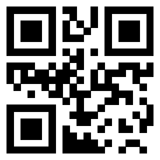 Immagine del QrCode di 3200996790