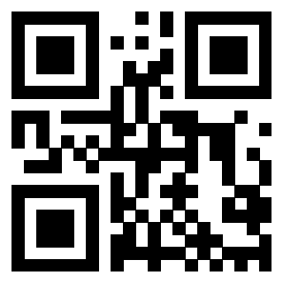 Scansione del Qr Code di 3200996792