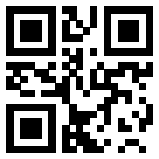 Immagine del QrCode di 3200996795