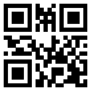 3200996796 - Immagine del Qr Code associato