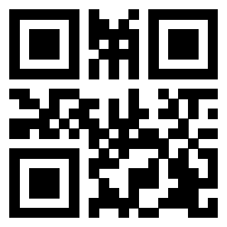 3200996801 - Immagine del QrCode