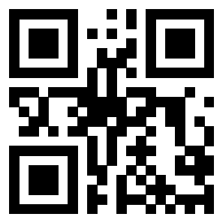 Il QrCode di 3200996802