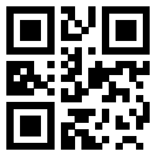 Il QrCode di 3200996803