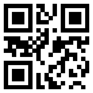 3200996805 - Immagine del Qr Code
