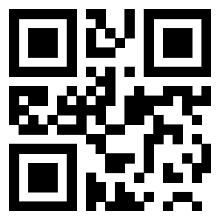 Immagine del QrCode di 3200996807