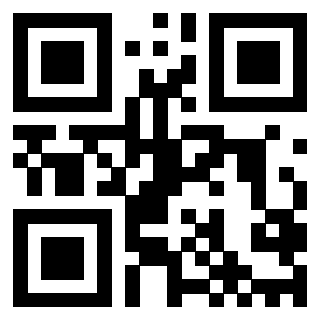 Il Qr Code di 3200996809