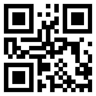 3200996810 Qr Code associato
