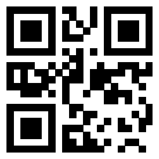 3200996812 - Immagine del Qr Code associato