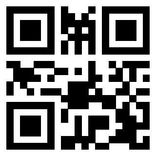Il QrCode di 3200996814