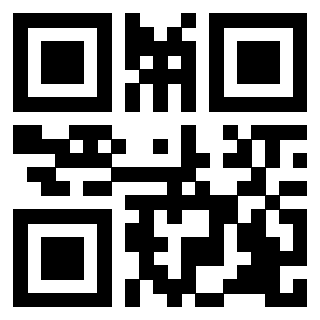 Immagine del Qr Code di 3200996815