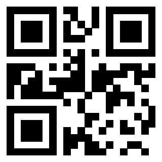3200996816 - Immagine del QrCode associato